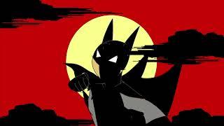 Batman vs The League of Shadows Fan Animation