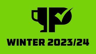Games of 2023 (feat. 2024 Outlook) | Channel Update: Winter 2023/24