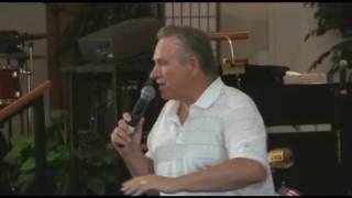 Part 1 - Jim Nielson at the Redding Tea Party - July 12, 2010