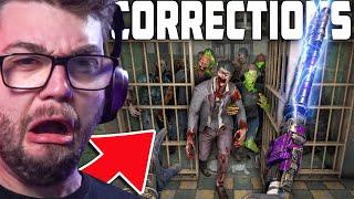 CLEARNING CORRECTIONS - 7 Days to Die: MAXIMUM INTELLECT