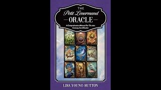 :The Petit Lenormand Oracle," by Lisa Young-Sutton