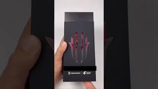 New smartphone unboxing ASMR || tech knowledge #shorts 