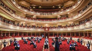 Himno de Asturias en los Premios Princesa de Asturias 2020 / Anthem of Asturias