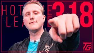 FLY Falls Short at MSI, Can TL Redeem NA?! The WESTERN MINDSET feat. Zven | Hotline League 318