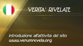 Verità Rivelate