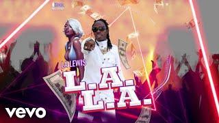 La Lewis - LA LA (official audio)