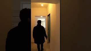 Реновация старый фонд