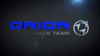 Orion Race Team at Monza - Trailer