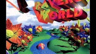 Ravers World - Paradise Of Rave [1995] (Blow Up Version)