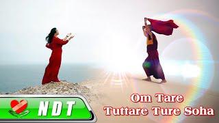 Om Tare Tuttare Ture Soha | Mantra MV Song | Phương Nguyên