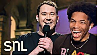 STOLE THE SHOW!! | Shane Gillis Stand-Up Monologue - SNL