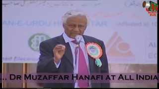 Dr Muzaffar Hanafi, Superhit QATAR Mushaira, MUSHAIRA MEDIA