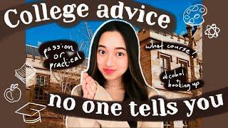 watch this before going to college *honest advice*