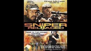 Hollywood Movies 2023  Sniper Reloaded  Full Movies 2024 English Movies 2024 #MOVIES