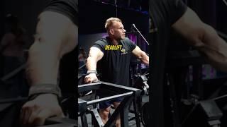 Can Deadlifts Build Muscle ?