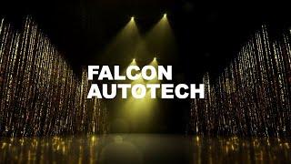 Applause 2022 - Falcon Autotech