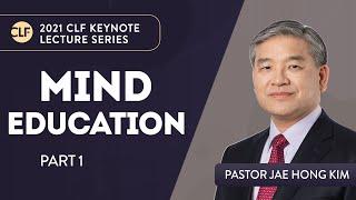 [ENGLISH] #1 MIND EDUCATION - 2021 Master Class