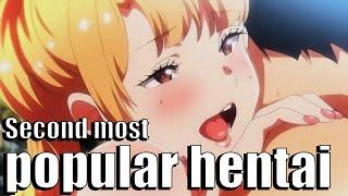 Ane wa Yanmama Junyuu-chuu Review: Second most popular hentai