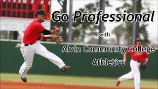 ACC GoProfessional Baseball/Softball