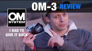 OM3 Review