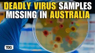 Major Biosecurity Breach in Queensland: Deadly Virus Samples Missing