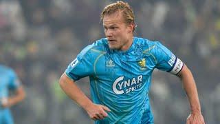 Joel Pohjanpalo - WELCOME TO PALERMO - 2025 - HD