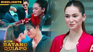 Tanggol persists in his efforts to win over Tisay | FPJ's Batang Quiapo (w/ English Subs)