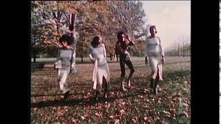 Boney M - Daddy Cool (Original video) 1976