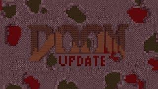 Doom Mod 1.12.2 (UPDATE!!!)