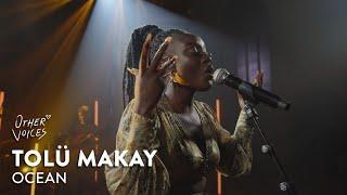 Tolü Makay - Ocean | Live at Other Voices Galway (2021)