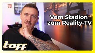 Max Kruse bei Promi Big Brother: Wie der Ex-Profi-Fußballer zum Reality-TV kam!