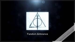 Welcome to Fandom Ambiance!