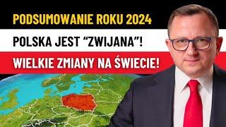 Oto Najważniejsze Wydarzenia 2024 Roku w Polsce i na Świecie