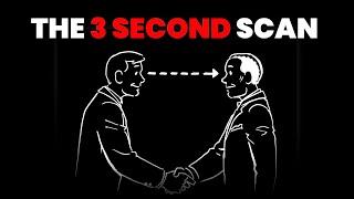 Only 1% Of Men Know These 7 Body Language Secrets (DOMINATE ANY ROOM)