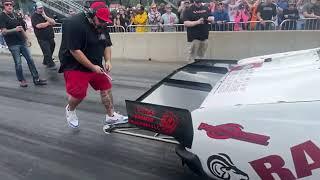 Street Outlaws NPK 2024: Michigan Saturday Winners and Losers Bracket First Round