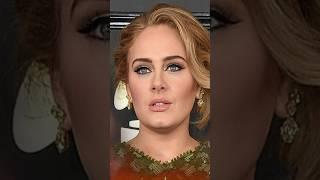 Adele | English Singer-Songwriter #shortvideo #youtubeshortsvideo  #singer #shorts