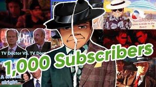 1,000 Subscribers (Special)