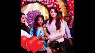 Kiran Tomar is live!