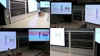 6.858 Spring 2022 Lecture 22: Guest lecture by Max Krohn: Zoom security
