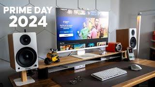 5 Prime Day Tech Deals | 2024