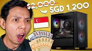 Ultimate $1,200 Gaming PC Build! | Best Value for Gamers!