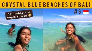 Solo Indian Girl Exploring Islands Of Indonesia | Bali 