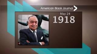 On This Day Detroit | American Black Journal Clip