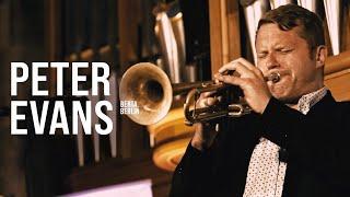 PETER EVANS - SOLO - live @ St. Kunibert Church | COLOGNE JAZZWEEK 2024