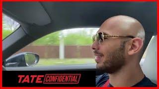 TATE CONFIDENTIAL | EPISODE 44