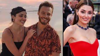 [Friday, July 26]The latest news from Hande and Kerem has surprise everyone!