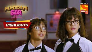 Maddam Sir - Ep 533 | Highlights | मैड्डम सर