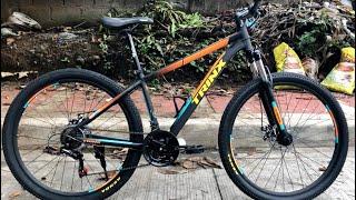 MTB Trinx M136 Elite by Urban Bisikleta