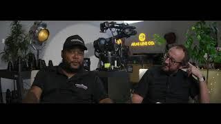 Robot Arm Cinematography w/ Cassius King (The Cinema Junkies)