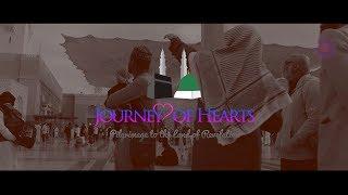 The Journey Of Hearts UK Umrah 2019  | Hajj & Umra Express | Shaykh Riad Ouarzazi